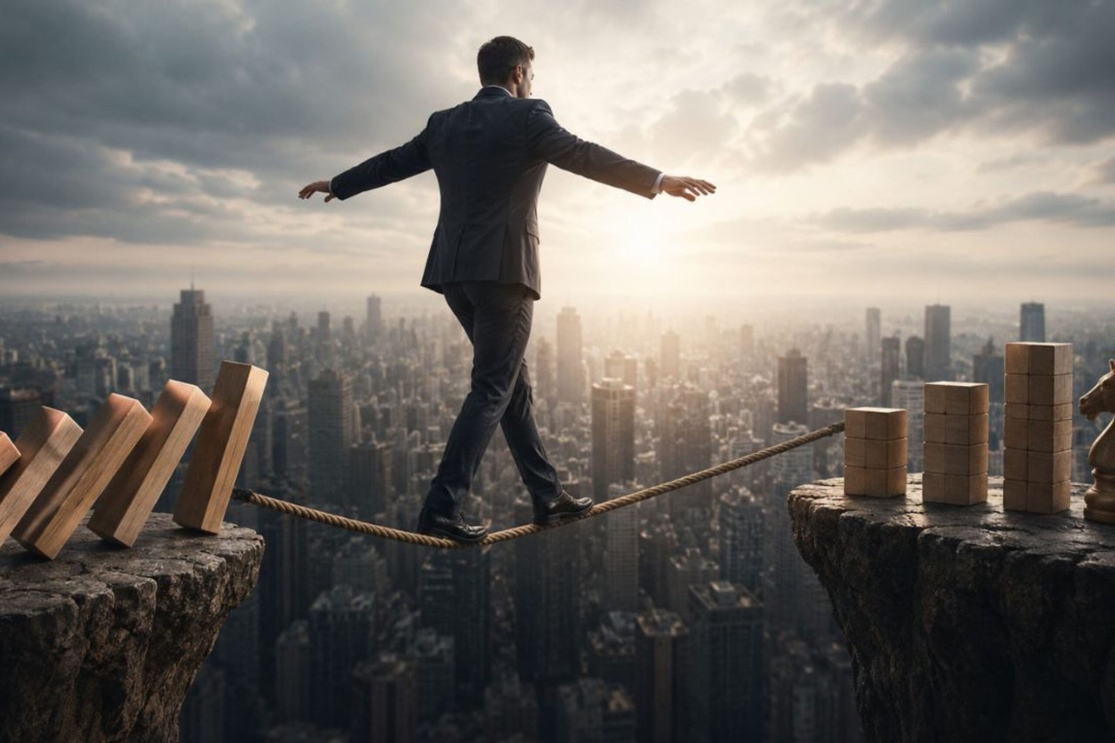 Risk Management Fundamentals