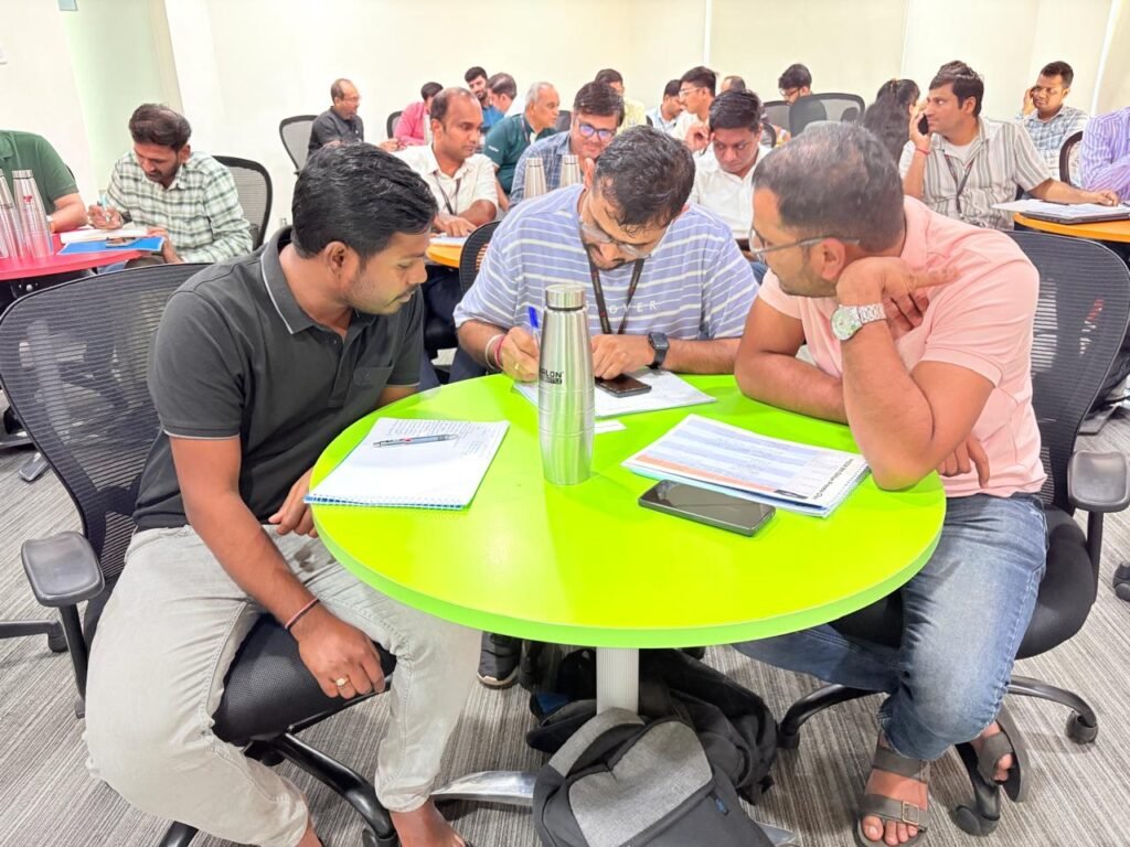 Project Management Training